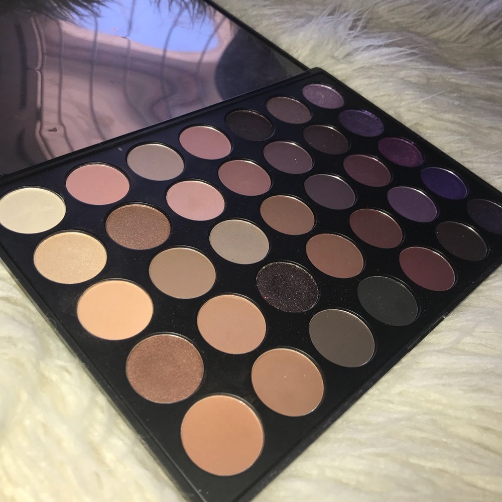 Morphe 35P.